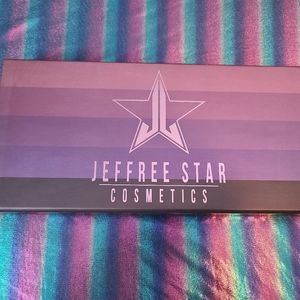 Jeffree Star velour liquid lipsticks